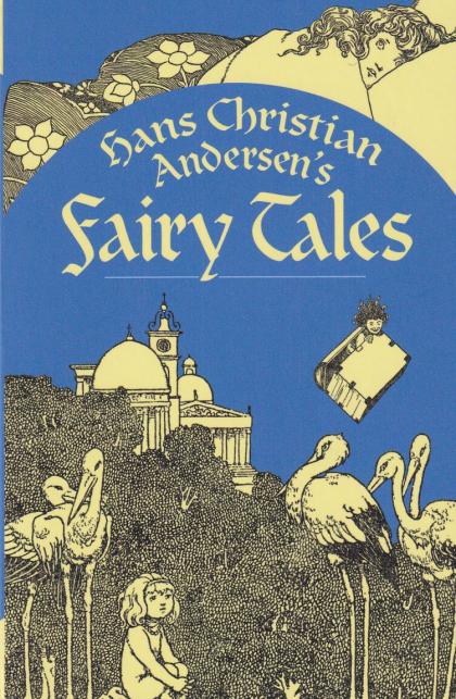 Hans Christian Andersen's Fairy Tales