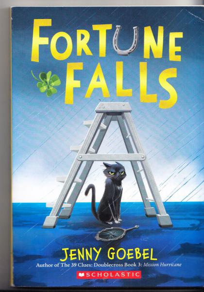 Fortune Falls