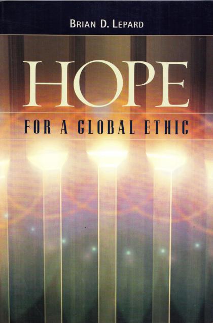 Hope for a Global Ethic: Shared Principles in Religious Scriptures