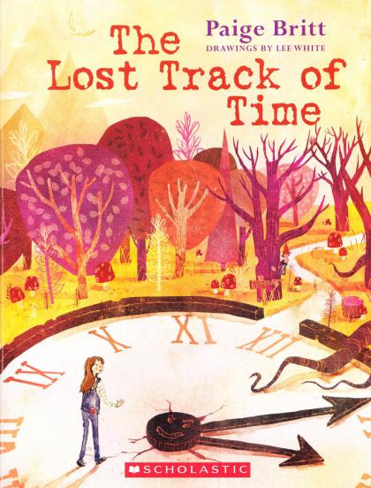 The Lost Track of Time