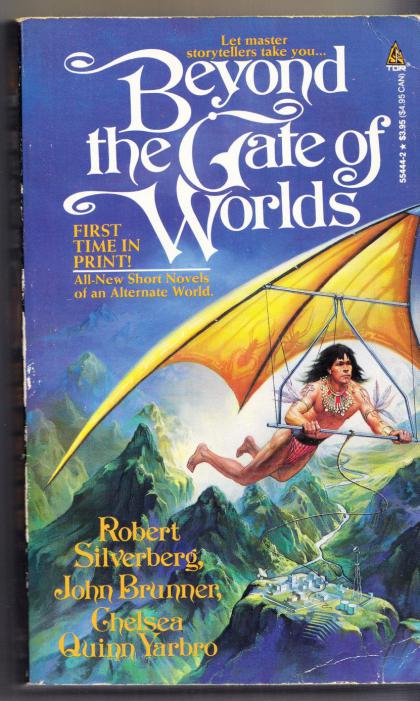 Beyond the Gate of Worlds