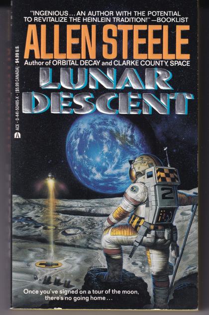 Lunar Descent