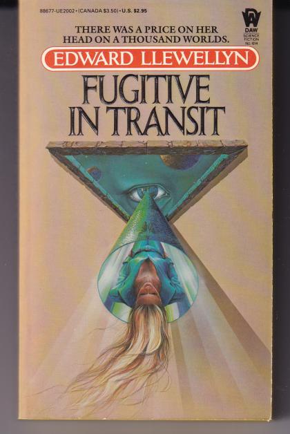 Fugitive in Transit