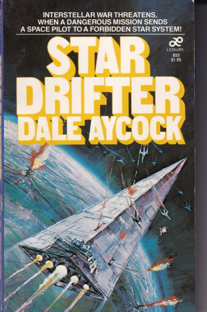Star Drifter