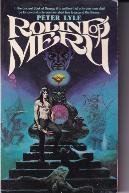 Rolind of Meru