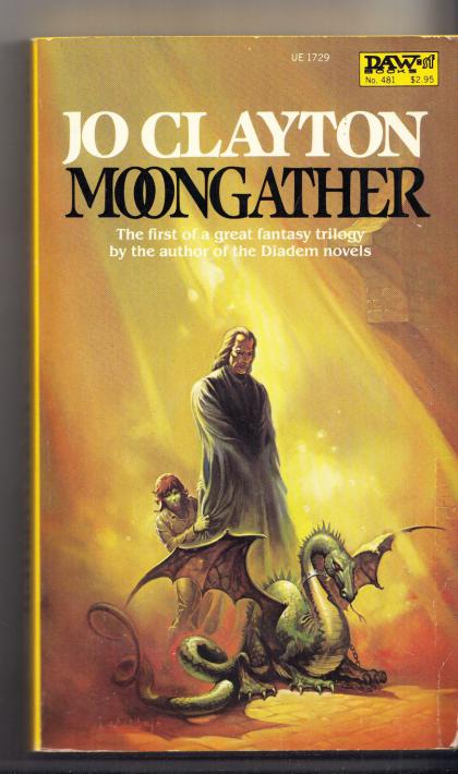 Moongather