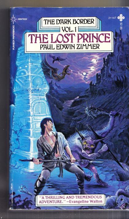 The Lost Prince