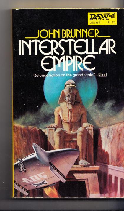 Interstellar Empire
