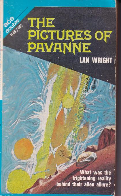 The Pictures of Pavanne / The Youth Monopoly