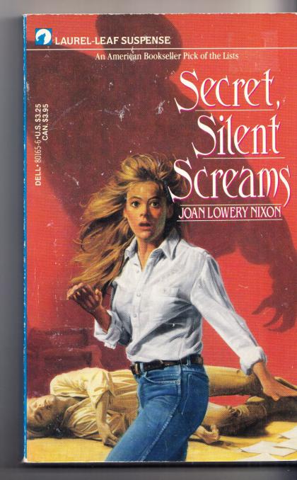 Secret, Silent Screams