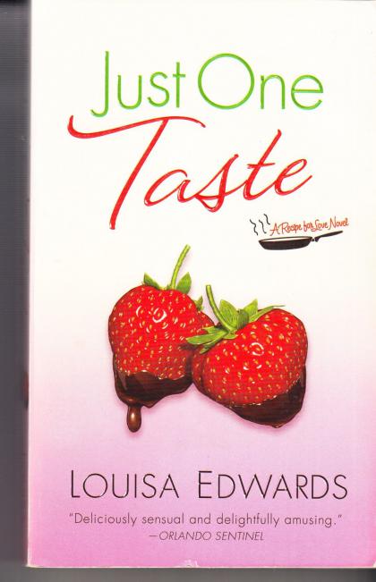 Just One Taste