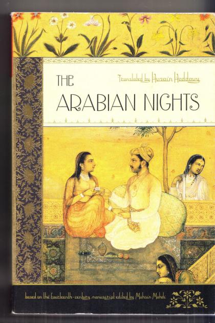 The Arabian Nights