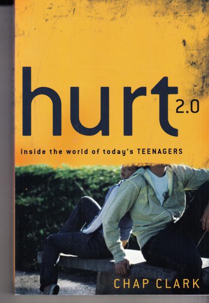 Hurt 2.0: Inside the World of Today's Teenagers
