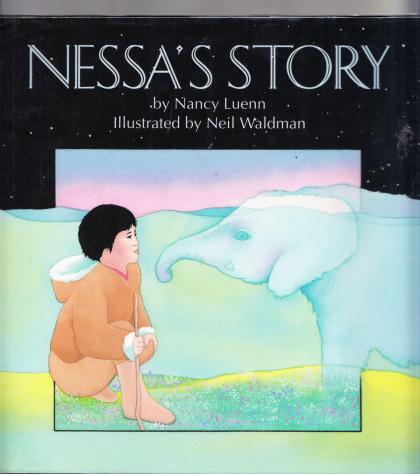 Nessa's Story