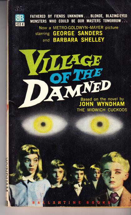 Village of the Damned