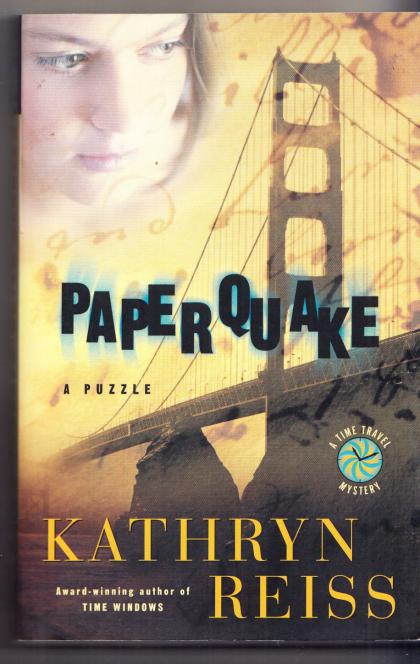 Paperquake