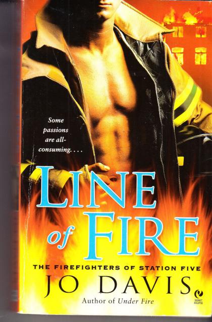 Line of Fire