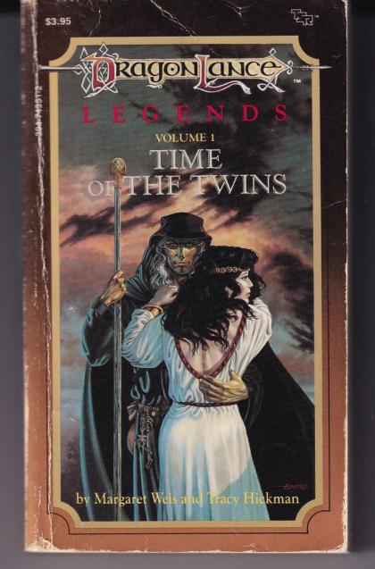 Time of the Twins