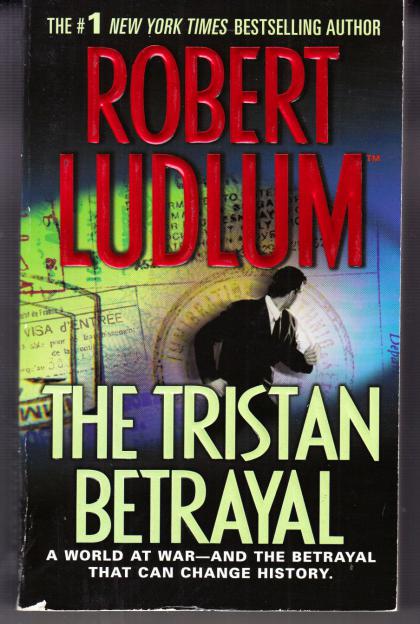 The Tristan Betrayal