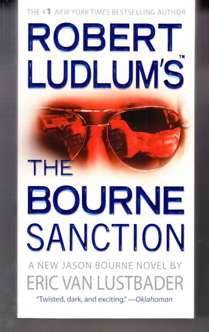 The Bourne Sanction