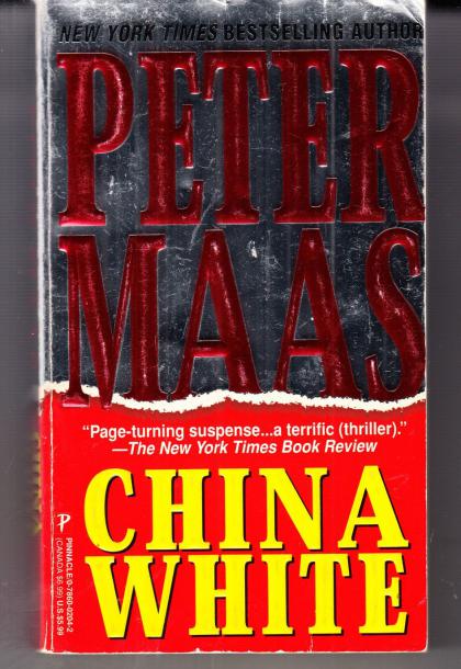 China White