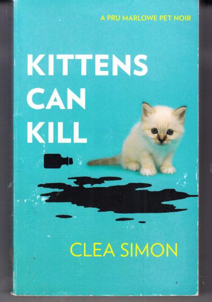 Kittens Can Kill