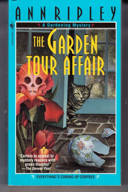 The Garden Tour Affair