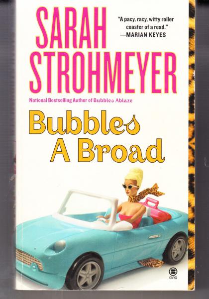 Bubbles A Broad