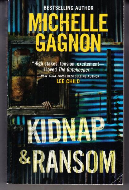 Kidnap & Ransom