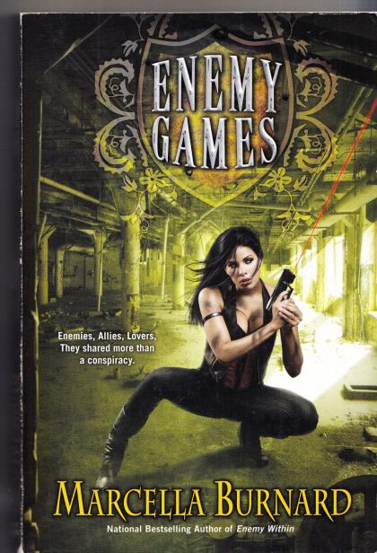 Enemy Games