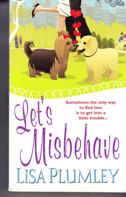 Let's Misbehave
