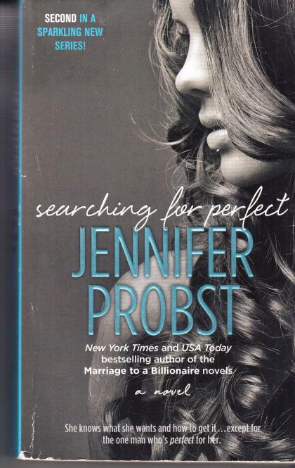 Searching for Perfect