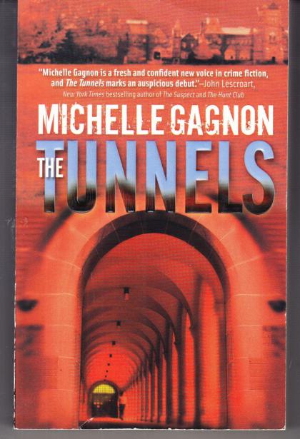 The Tunnels