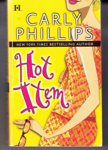 Hot Item