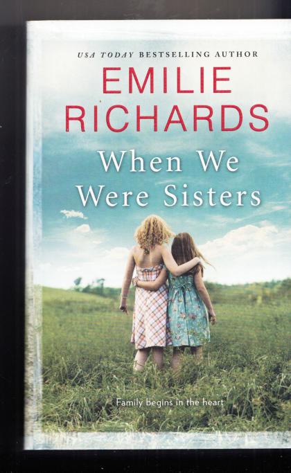 When We Were Sisters