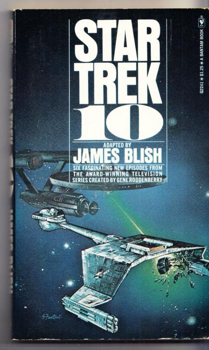 Star Trek 10