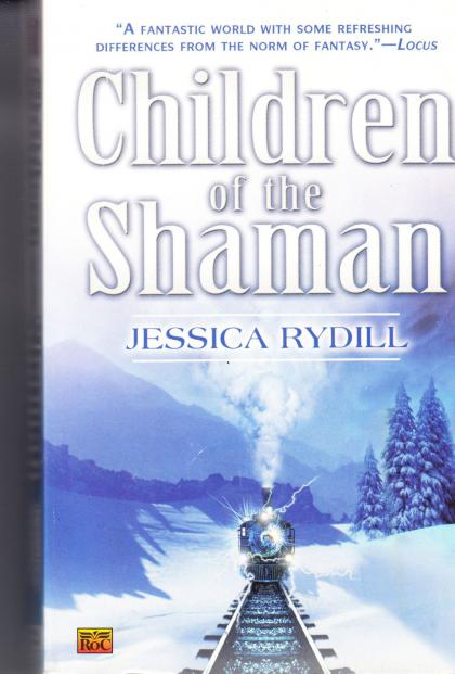 Children of the Shaman