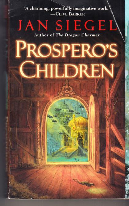 Prospero's Children