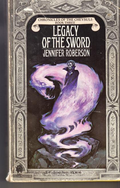 Legacy of the Sword