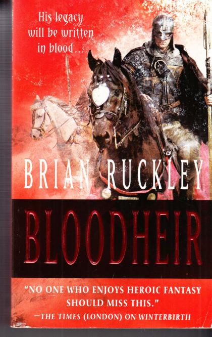 Bloodheir