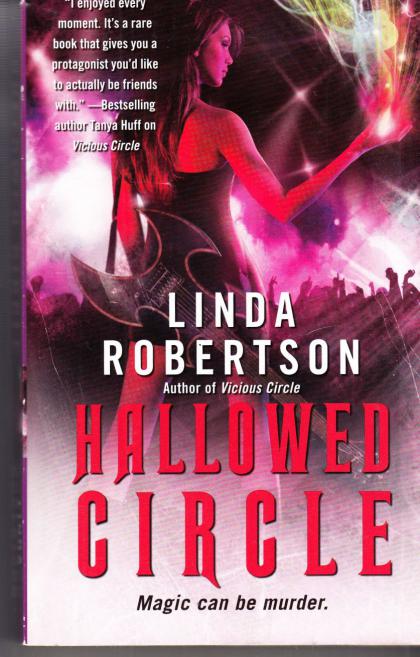 Hallowed Circle