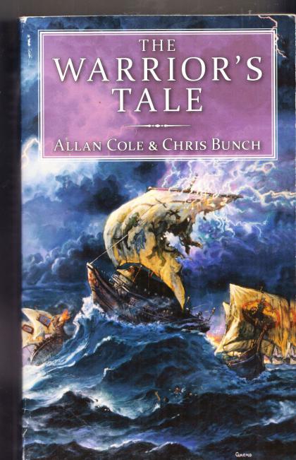 The Warrior's Tale
