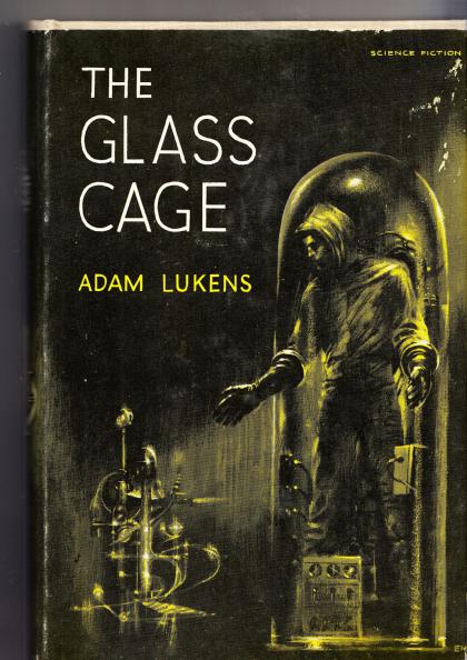 The Glass Cage
