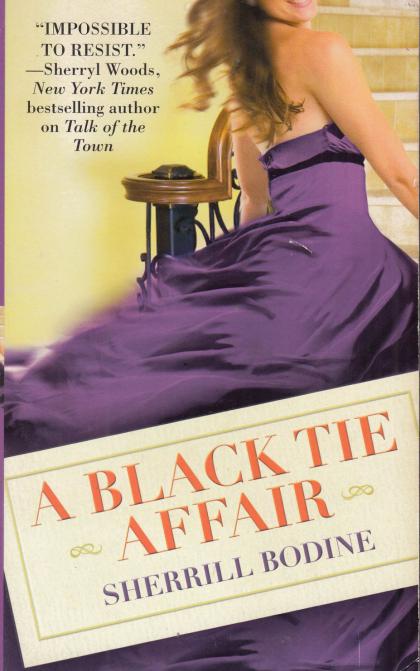A Black Tie Affair