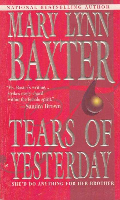 Tears of Yesterday