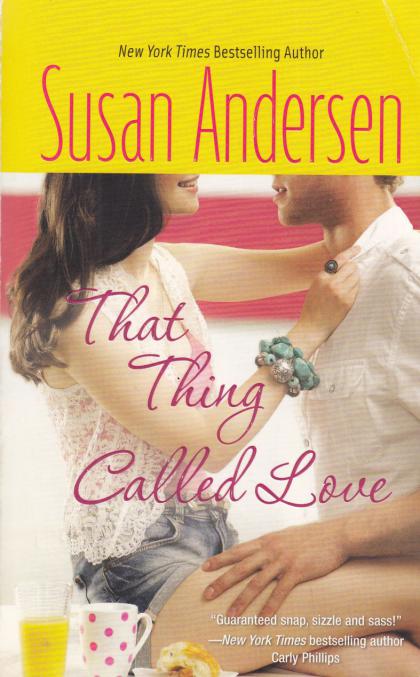 That Thing Called Love