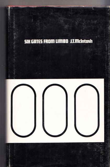 Six Gates From Limbo