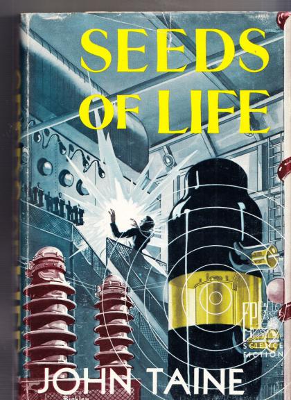 Seeds of Life
