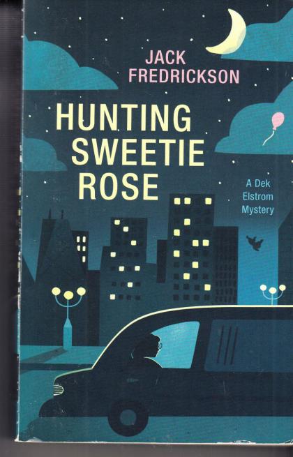 Hunting Sweetie Rose