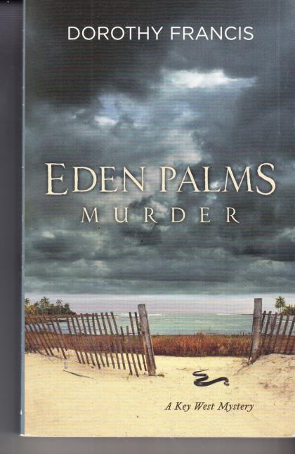 Eden Palms Murder